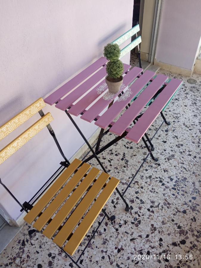 Karditsa Home Sweet Home 68 Τ.Μ Exterior foto