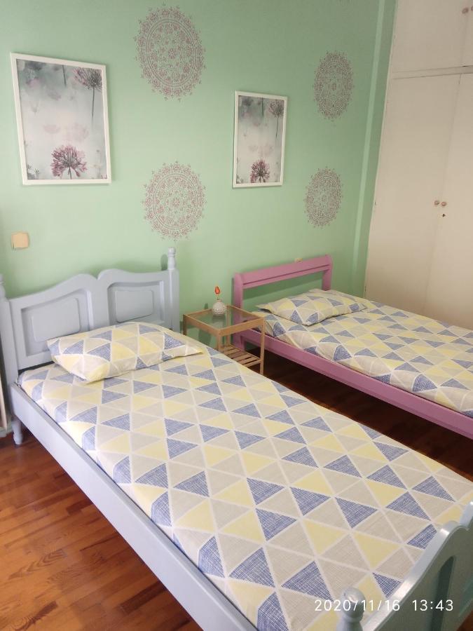 Karditsa Home Sweet Home 68 Τ.Μ Exterior foto