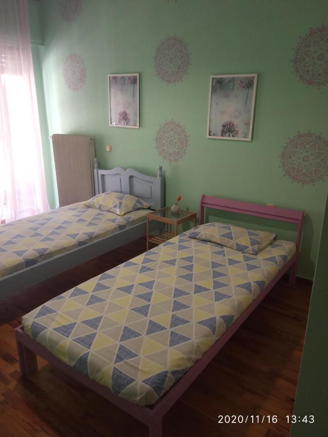 Karditsa Home Sweet Home 68 Τ.Μ Exterior foto