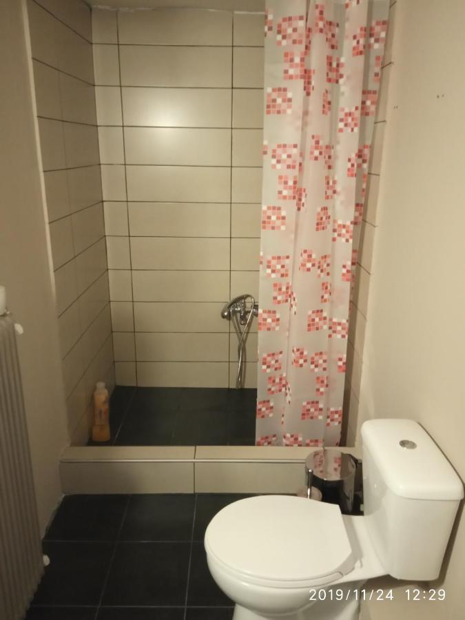 Karditsa Home Sweet Home 68 Τ.Μ Exterior foto